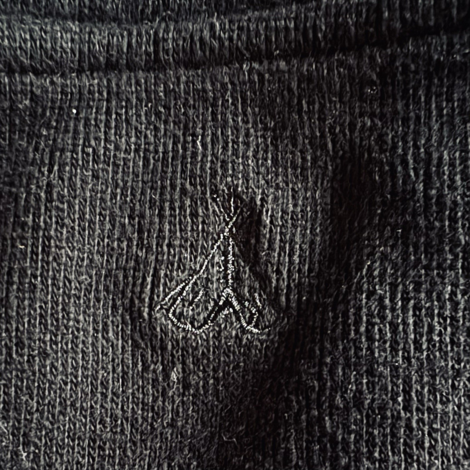 Pendleton Quarter Zip Mock Neck Pullover Sweater … - image 13