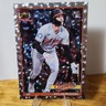 2026 Topps Series 1 Rookie Foilboard #T91-24 Dylan Beavers Orioles