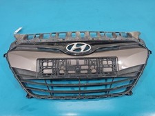 Calandre Hyundai I30