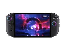 Lenovo Legion Go 2 Handheld Gaming PC AMD Ryz...