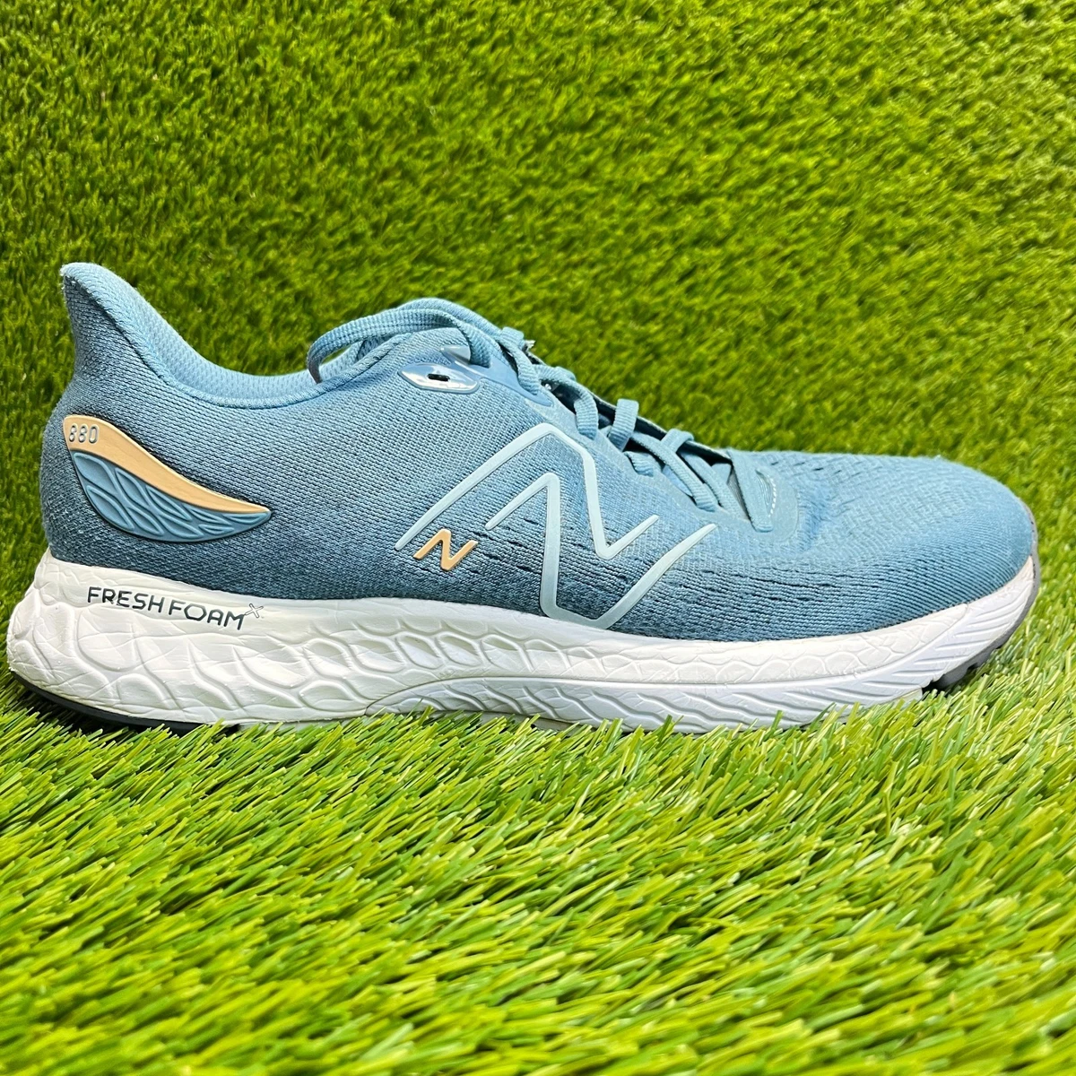 New Balance Fresh Foam 880v12 Blue for Sale | Authenticity  display picture 3