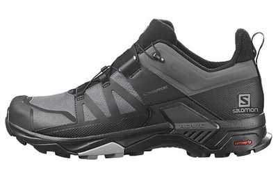 SALOMON X Ultra 4 Gtx 'Black' / L00 - 413851 Size
