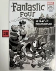 Amazing Spider-Man #19 1:100 Giada Perissinotto B/W Disney100 What If?