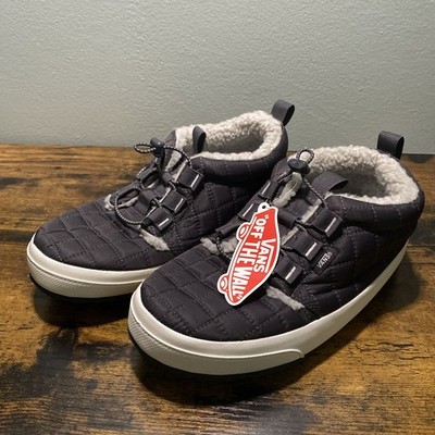 Vans Chukka Slip-Er Ultra Cushion Mens 8 Women s 7.5 NWT