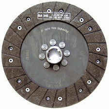 Disque d'embrayage BMW Z3