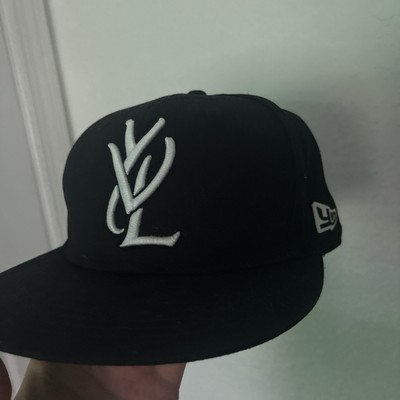 Playboi Carti YVL Snapback
