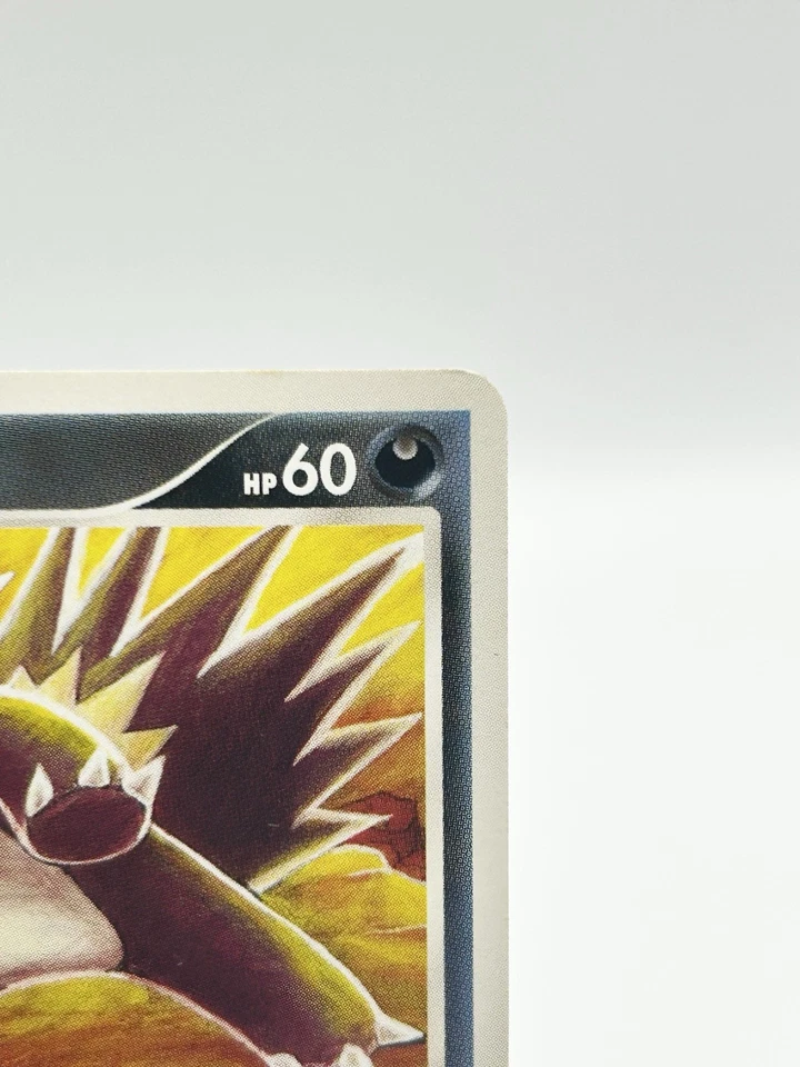 pokemon card Stunky 063/092 Intense Fight in the Destroyed Sky Tomokazu Komiya - Image 4 of 4