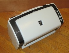 Fujitsu fi-6130z Desktop Scanner - No Power Supply/Cables - PARTS