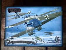 1/32 Wingnut Wings Gotha G.1 Kit # 32045 With Bonus