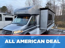 2025 Thor Motor Coach Tiburon 24FB