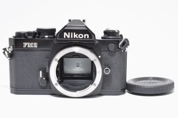 Nikon FM2 Film Cameras for sale - eBay