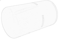 Filtre à carburant Daf 55