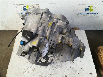 M56L2  Handschaltgetriebe Volvo s80 berlina 1998 25 tdi