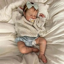 Anano Reborn Baby Dolls