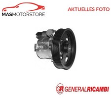 SERVOPUMPE HYDRAULISCH GENERAL RICAMBI PI0356 P FÜR RENAULT MEGANE I,SCÉNIC I