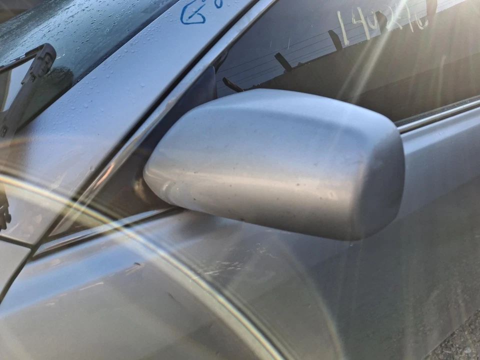 Used Air Cleaner Assembly fits: 2011 Toyota Camry VIN E 5th digit 2.4L 4 cylinde - Image 4 of 4