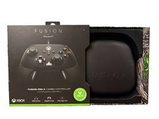 PowerA Fusion Pro 2 Black Wired Controller Xb...