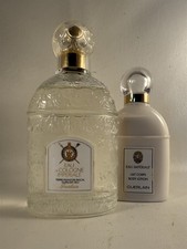 Perle Impériale Guerlain perfume - a new fragrance for women and