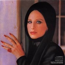 The Way We Were von Barbra Streisand | CD | Zustand gut
