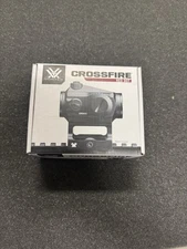 Vortex Crossfire Red Dot Sight (CF-RD2)