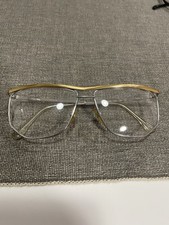 Montatura Occhiali Vintage Centrottica Nuovi Da Magazzino