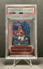 2024 Panini Donruss Optic - Uptowns Patrick Mahomes II #20
