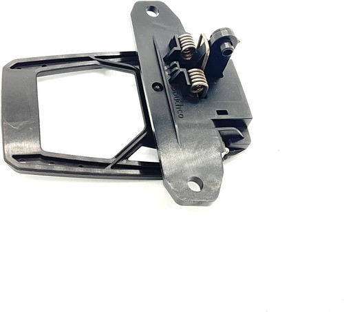 Polaris Ranger Door Handle Assembly, Inner, Genuine OEM Part 7082216, Gray - Bild 5 von 8