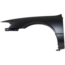Fender For Toyota Camry 1997-2001 Front Driver Side