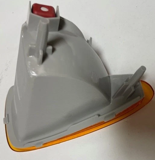 适合 1995 - 1999 年雪佛兰骑士灯公园和 T SIG 5976571 - 全新原始设备制造商 5976571 — 第 3/3 张图片