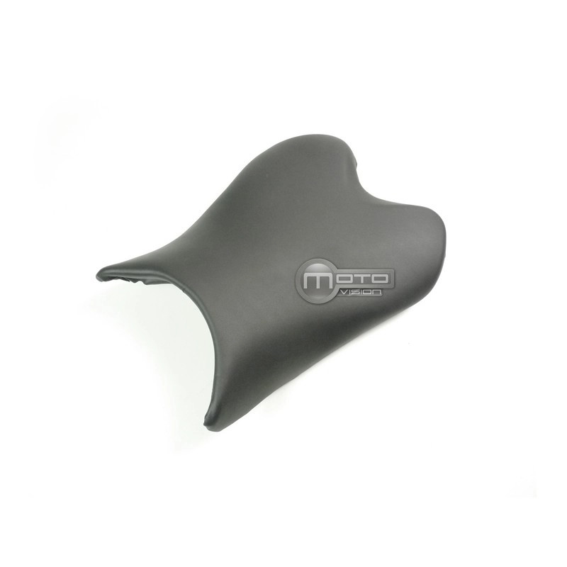 Selle pilote Yamaha YZF R6 pour remplacer une assise usée sur modèles 2008-2016