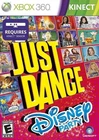 Just Dance: Disney Party - Xbox 360 Game