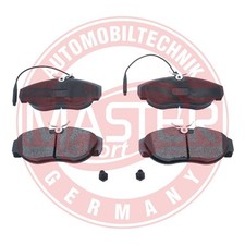 Plaquette de frein Peugeot 403