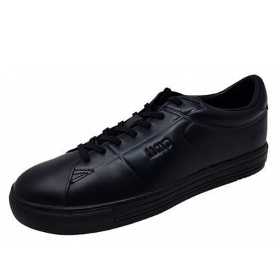 Lloyd Court Sneaker Schwarz