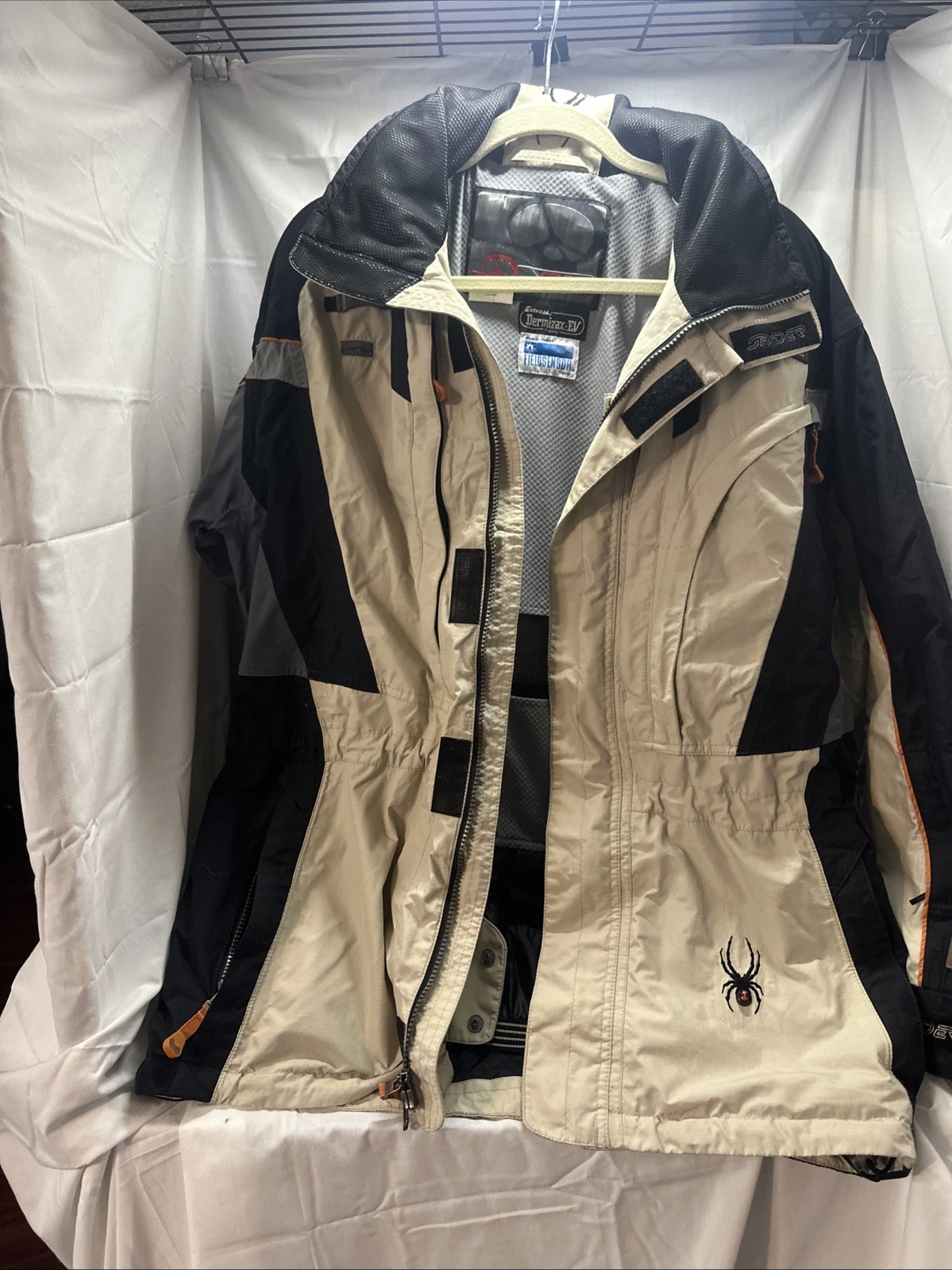 Spyder Jacket Men’s