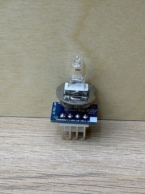 ZEISS HFA3 OEM Lamp 266002-1148-110 12V 30W Halogen for Humphrey Analyzer