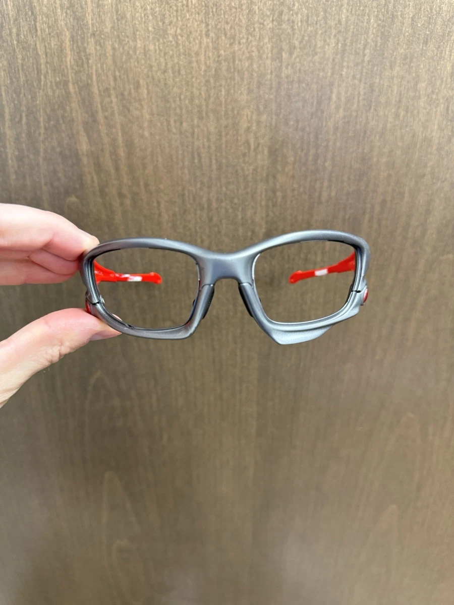 Oakley Split Jacket Sunglasses for Men for sale | eBay