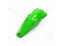 Kawasaki KX 125 / KX 250-03/08 - Hinteres Schutzblech GrüN UFO - KA03737-026