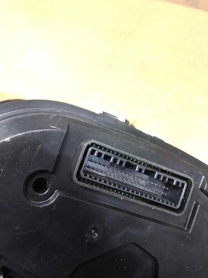 2019 Hyundai Santa Fe Speedometer Gauge OEM Grey 62K Miles NJ25-22067-551995 Foto 4 de 4