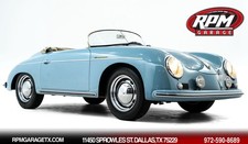1957 Porsche 356 for Sale