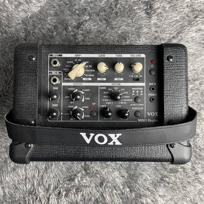VOX MINI5 Rhythm RM | eBay VOX MINI5 Rhythm RM | eBay