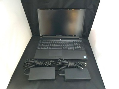 Dell Alienware Area-51m Core i7-9700K 3.6GHz 16GB 256GB + 1TB RTX 2070 17.3''