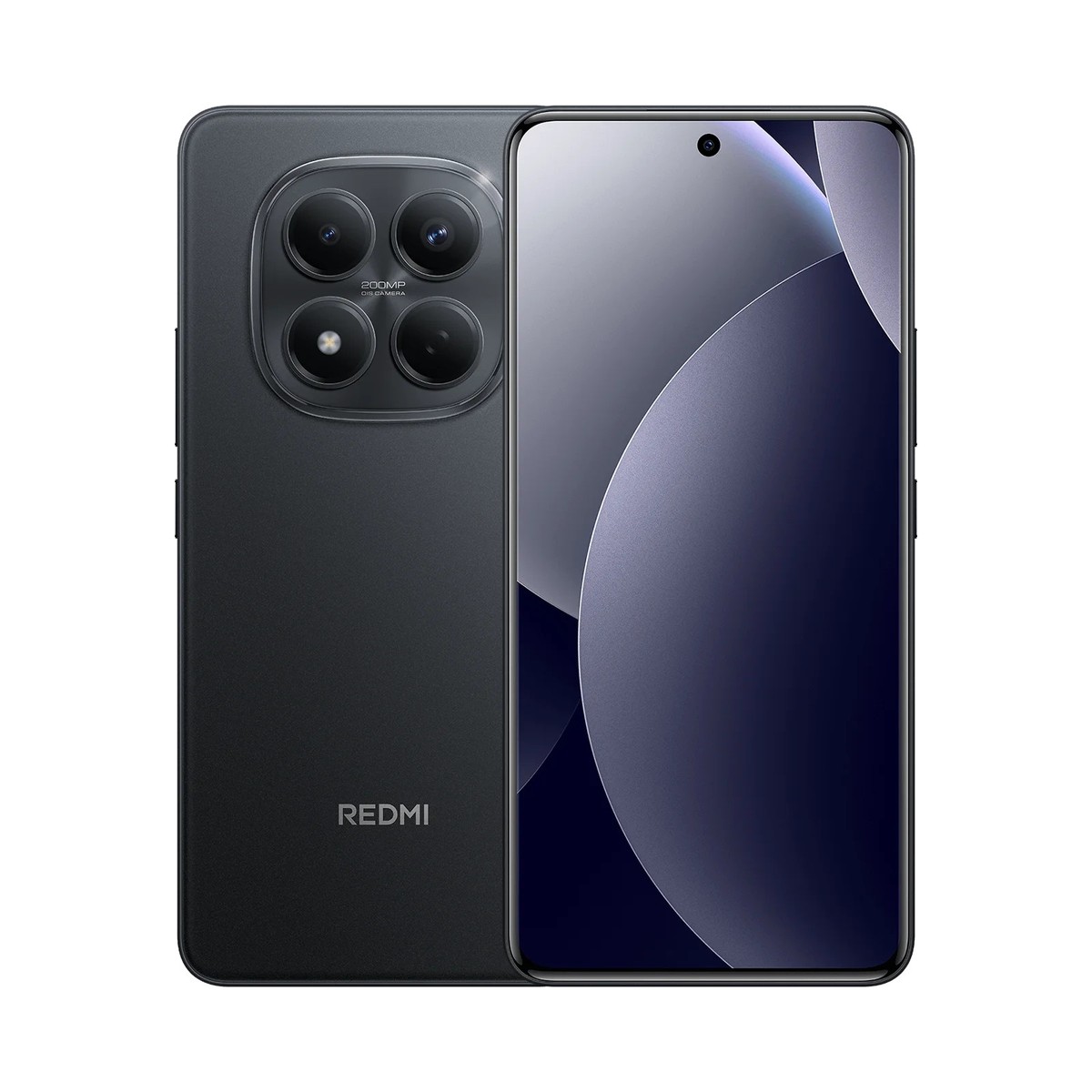 REDMI Note 15 Pro 5G 256GB 本体 black Xiaomi Redmi Note 15 Pro 4G 256GB GSM Unlocked International