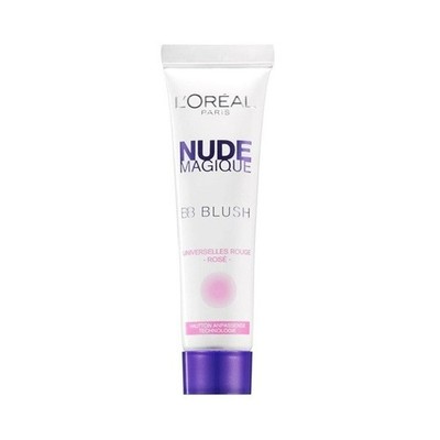 BB Blush Nude Magic de l'Oréal