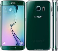 SEALED BOXED Samsung Galaxy S6 Edge 32GB (Black) Unlocked