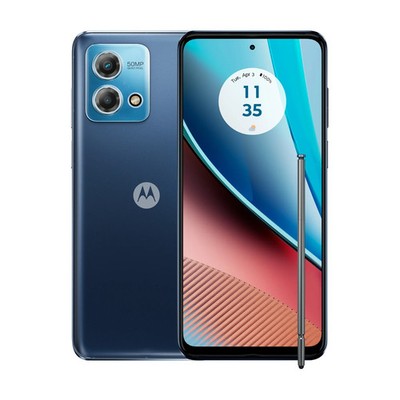 Motorola Moto G Stylus (2023) 128GB XT2317-1 Midnight Blue (Cricket Wireless)