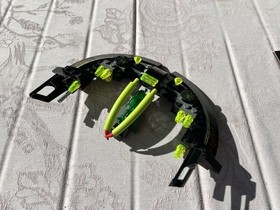 Lego Space Mars mission *RARE* (7697)