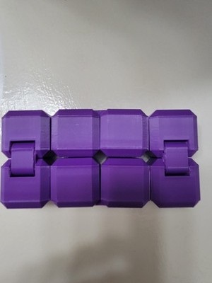 cube 3d print