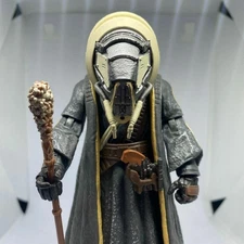 Star Wars Black Series 6" DX Moloch Han Solo Spin-Off #c604b1