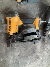 Bostitch 15° Coil Roofing Nailer – Used – Working Condition