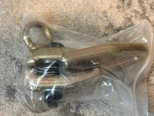 2 Way 5 Ton Auto Body Repair Tool Pull Clamp Frame Puller Self-tightening Fast